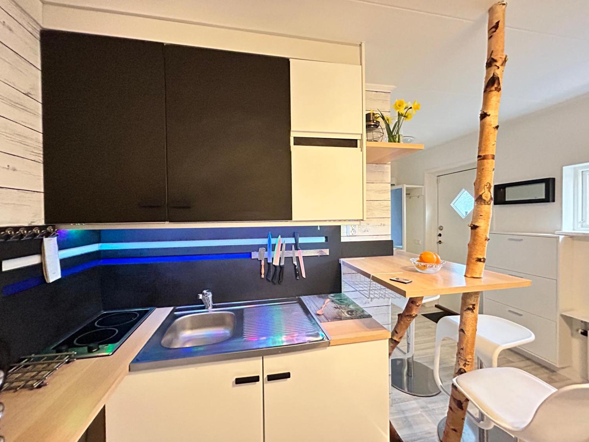 Villa Anastazja Vendelso エクステリア 写真